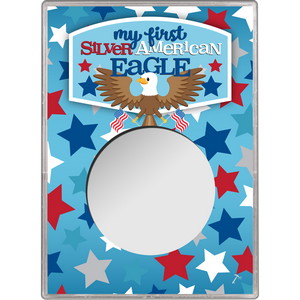 Baby's First SAE, SAE Gift Holder - Product Packaging